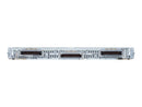 Cisco SM-X-72FXS High-Density Analog Voice Service Module – 72 FXS Ports