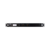 Shure ULXD4D-GV Dual-Channel Digital Wireless Receiver – Black (ULXD4DGV=-G57)