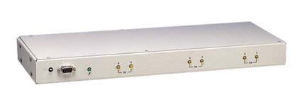 Eaton Expansion Chassis – Remote Power Management Adapter with Modbus, RS-232/RS-485 Support, 3 X-Slot Bays