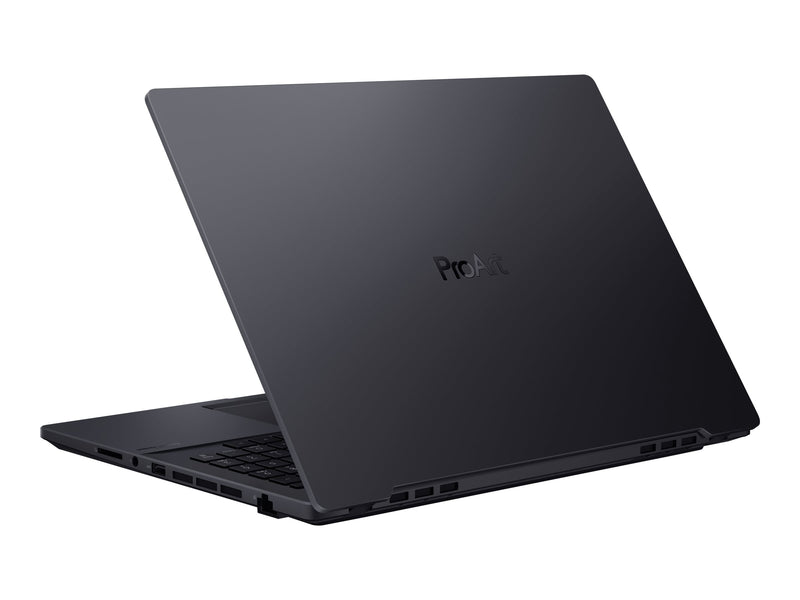 ASUS ProArt StudioBook 16 OLED H7600HM-XB76 – 16" 4K OLED, Intel Core i7, RTX 3060, 32GB RAM, 1TB SSD, Windows 11 Pro