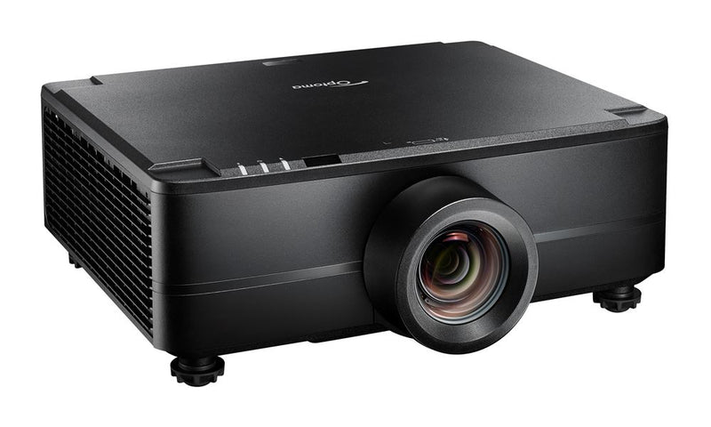 Optoma ZU920T Ultra Bright 9800-Lumen WUXGA DuraCore Laser Projector