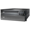 APC Smart-UPS X 1500VA LCD Rack/Tower 230V with Network Card