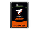 Seagate Nytro 3532 XS1600LE70104 1.6TB SAS 12Gb/s SSD – 2.5" SFF, FIPS 140-2, Enterprise-Class