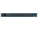 Advantech EKI-1526-CE 16-Port RS-232/422/485 Industrial Serial Device Server (EKI-1526-CE)