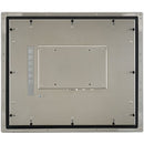 Advantech 17″ SXGA Stainless Steel Industrial Touch Monitor (FPM-817S-R6AE)