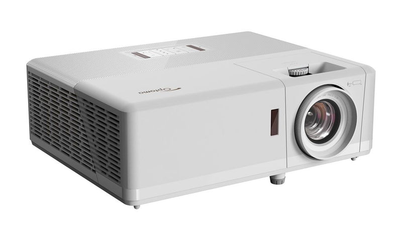 Optoma ZH507+ 5500-Lumen Full HD DuraCore Laser Projector