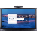 ALZ Series 86 In. IR-based Zoom Room System AVOCOR