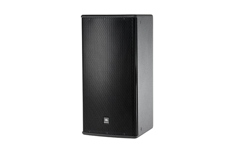 High Power 2-Way Loudspeaker with 1 x 12" LF & Rotatable Horn JBL