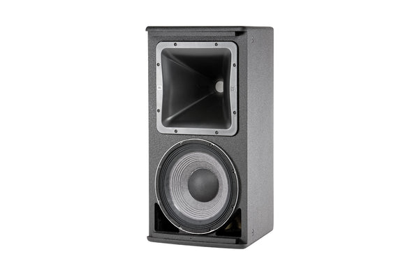 High Power 2-Way Loudspeaker with 1 x 12" LF & Rotatable Horn JBL