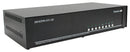 SmartAVI Seamless Dual-Head DisplayPort KVM Switch for Air Traffic Control (SM-EDPN-ATC-4D-S)