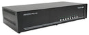 SmartAVI Seamless DisplayPort Quad-Head KVM Switch for Medical Imaging Workflows (SM-EDPN-PRO-4Q-S)