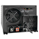 Eaton Tripp Lite APS1250 1250W PowerVerter Inverter Charger with Auto Transfer Switch