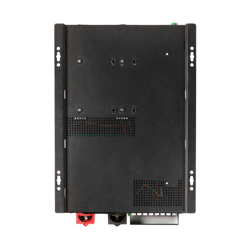 Eaton Tripp Lite APSWX3K24VMPPT 3000W 24VDC 230V Pure Sine Wave Solar Inverter/Charger with 60A MPPT Controller