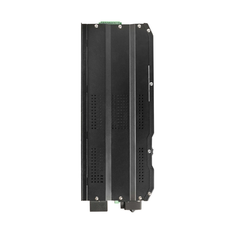 Eaton Tripp Lite APSWX3K24VMPPT 3000W 24VDC 230V Pure Sine Wave Solar Inverter/Charger with 60A MPPT Controller