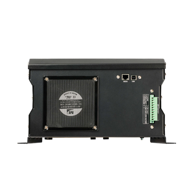 Eaton Tripp Lite APSWX3K24VMPPT 3000W 24VDC 230V Pure Sine Wave Solar Inverter/Charger with 60A MPPT Controller