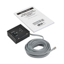 Eaton Tripp Lite APSWX3K24VMPPT 3000W 24VDC 230V Pure Sine Wave Solar Inverter/Charger with 60A MPPT Controller