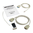 Eaton Tripp Lite 3200W 48VDC 230V Sine Wave Solar Inverter/Charger with 90A MPPT, Hardwire, Parallel-Ready