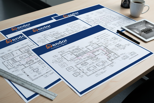 System Design & Proposal