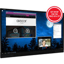 Touchscreen LCD Monitor AVOCOR