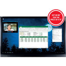 Touchscreen LCD Monitor AVOCOR