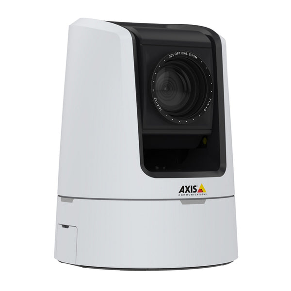 AXIS V5925 2MP Indoor PTZ IP Camera with 30x Zoom & Studio-Grade Audio – 01966-004
