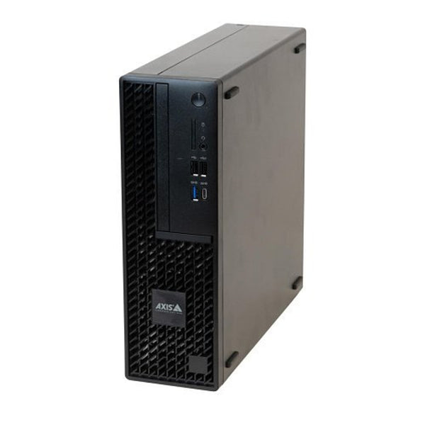 AXIS S9302 Plug-and-Play Workstation for AXIS Camera Station, 4K Support – 02692-004