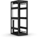 MIDAT 35 RU AXS Series In Rack (IR), 20 Inches Deep MIDAT