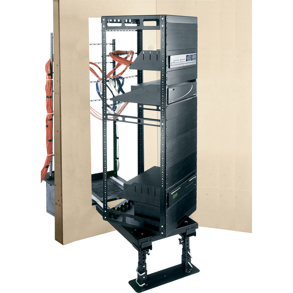 Middle Atlantic AX-SXR Rack Frame - Advanced Pull-Out Design for. – Avendor