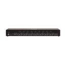 Tripp Lite Secure 8-Port DisplayPort KVM Switch with CAC, NIAP PP4.0, 4K UHD Support (B002-DP1AC8-N4)