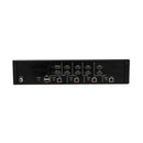 Eaton Tripp Lite B002-H2A4-N4 4-Port Dual Head HDMI Secure KVM Switch, 4K@60Hz, NIAP PP4.0, TAA