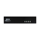 Eaton Tripp Lite B002-H2A4-N4 4-Port Dual Head HDMI Secure KVM Switch, 4K@60Hz, NIAP PP4.0, TAA