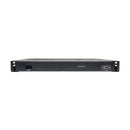 Tripp Lite 1U Rackmount Console with 19" LCD, Keyboard & Touchpad, TAA