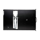 Tripp Lite 1U Rackmount Console with 19" LCD, Keyboard & Touchpad, TAA