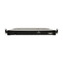 Eaton Tripp Lite Series 1U Rack-Mount Console with 19" LCD, DVI/VGA, USB 2.0 Pass-Through, TAA – B021-000-19-HD