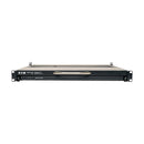 Eaton Tripp Lite Series 1U Rack-Mount Console with 19" LCD, DVI/VGA, USB 2.0 Pass-Through, TAA – B021-000-19-HD