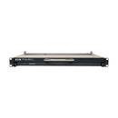 Eaton Tripp Lite 1U Rack-Mount Console with 19" 1080p LCD, DVI/VGA, USB, TAA Compliant