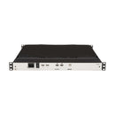 Eaton Tripp Lite 1U Rack-Mount Short-Depth HDMI KVM Console with 18.5" LCD 1080p (B021-SWHD-K)