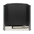 Eaton Tripp Lite 1U Rack-Mount Short-Depth HDMI KVM Console with 18.5" LCD 1080p (B021-SWHD-K)