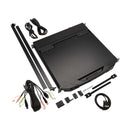 Eaton Tripp Lite 1U Rack-Mount Short-Depth HDMI KVM Console with 18.5" LCD 1080p (B021-SWHD-K)
