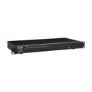 Eaton Tripp Lite B024-DPU08 8-Port DisplayPort USB KVM Switch, 4K 60Hz, 1U Rack-Mount, TAA-Compliant