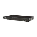 Eaton 8-Port HDMI USB KVM Switch with Audio, 1U Rack-Mount, TAA Compliant