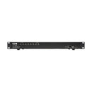Eaton 8-Port HDMI USB KVM Switch with Audio, 1U Rack-Mount, TAA Compliant