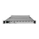 Tripp Lite B030-008-17-IP NetDirector 8-Port 1U Rack-Mount Console HDMI KVM Switch with 17" LCD and IP Remote Access, Dual Rail, TAA-Compliant