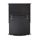 Eaton Tripp Lite 16-Port DisplayPort KVM Switch Console with 17" LCD, IP Remote, Dual Rail, 1U Rack, TAA