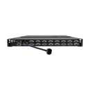 Eaton Tripp Lite B040-016-19 NetController 16-Port 1U Rackmount Console KVM Switch with 19” LCD (TAA Compliant)