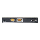 Tripp Lite B051-000 IP Remote Access Unit for KVM Switches & Servers