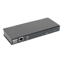 Tripp Lite B051-000 IP Remote Access Unit for KVM Switches & Servers