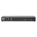 Tripp Lite B051-000 IP Remote Access Unit for KVM Switches & Servers