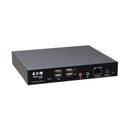 Tripp Lite B064-000-STN KVM over IP Remote Console Station (TAA)