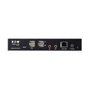 Tripp Lite B064-000-STN KVM over IP Remote Console Station (TAA)